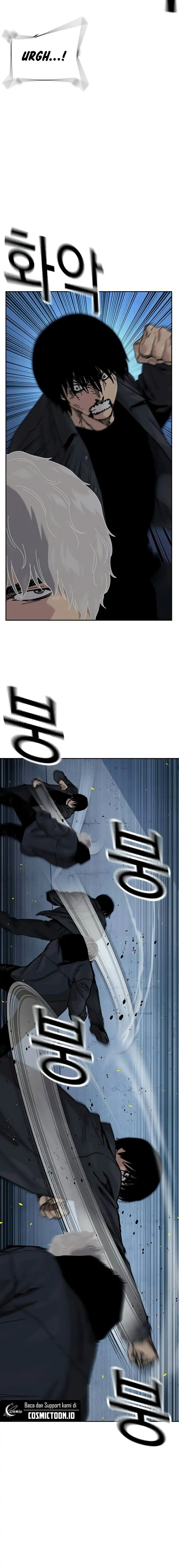 Read To Not Die ID Manga Online