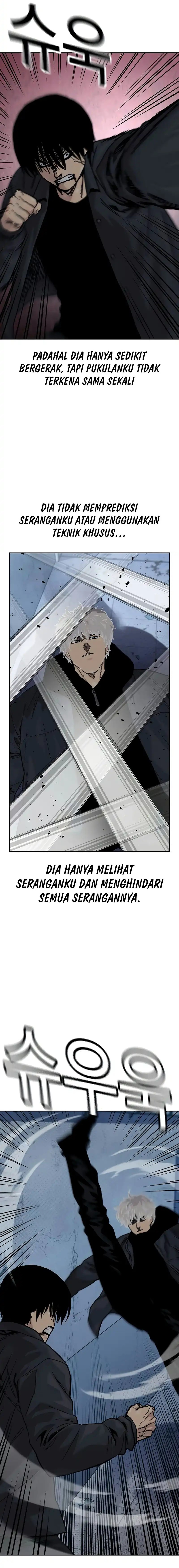 Read To Not Die ID Manga Online