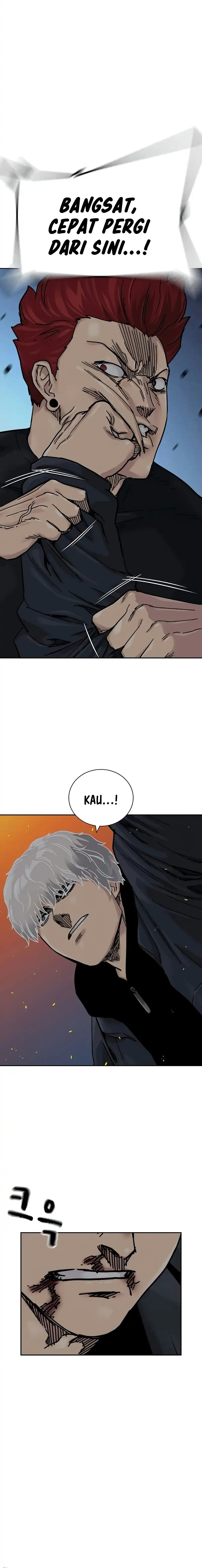 Read To Not Die ID Manga Online