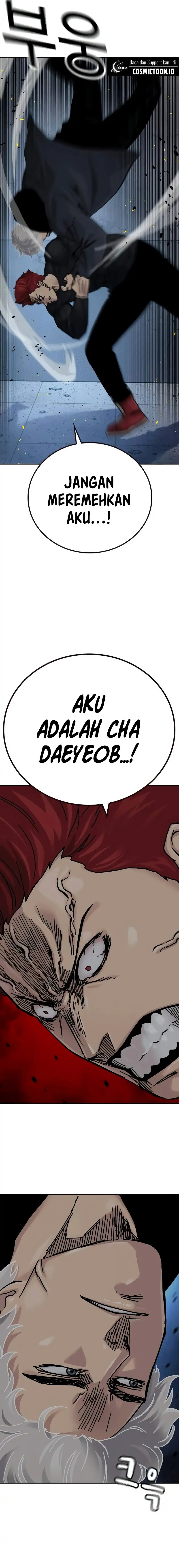 Read To Not Die ID Manga Online