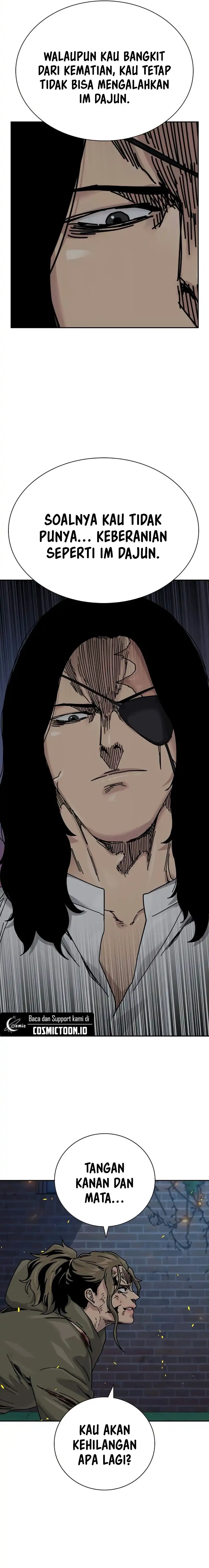 Read To Not Die ID Manga Online