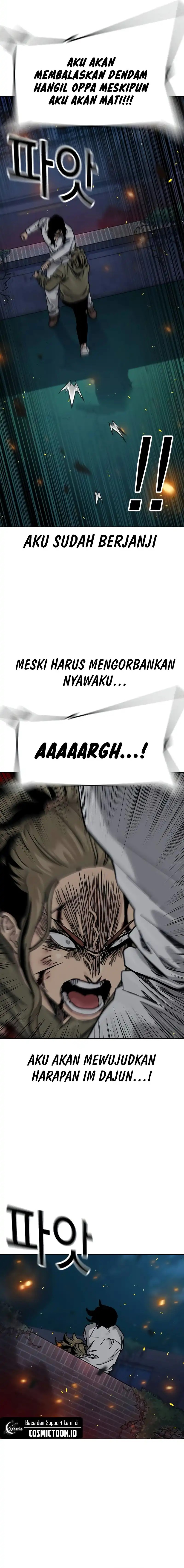 Read To Not Die ID Manga Online