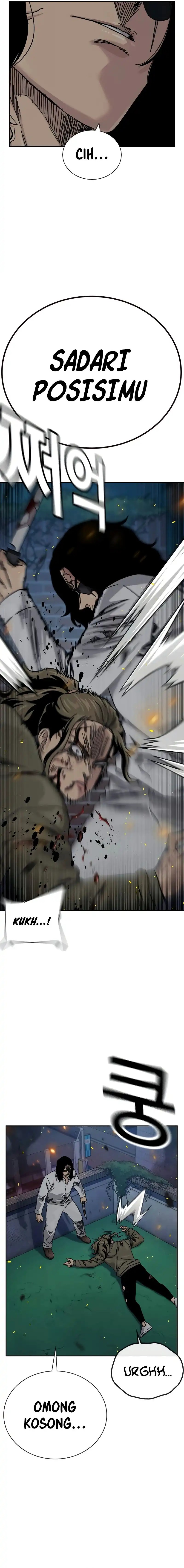 Read To Not Die ID Manga Online