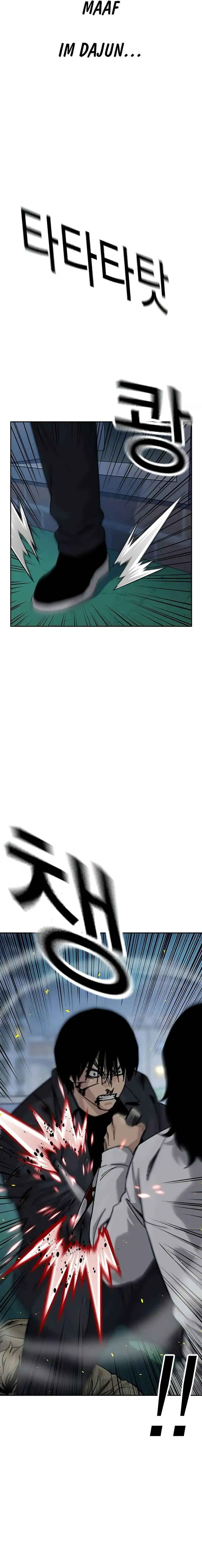 Read To Not Die ID Manga Online