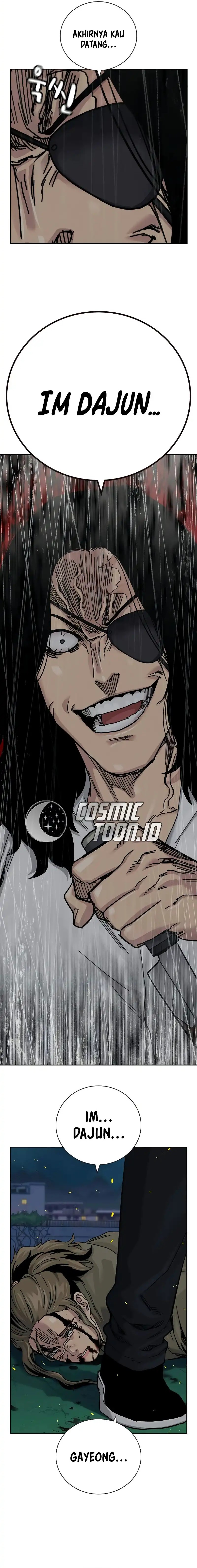 Read To Not Die ID Manga Online
