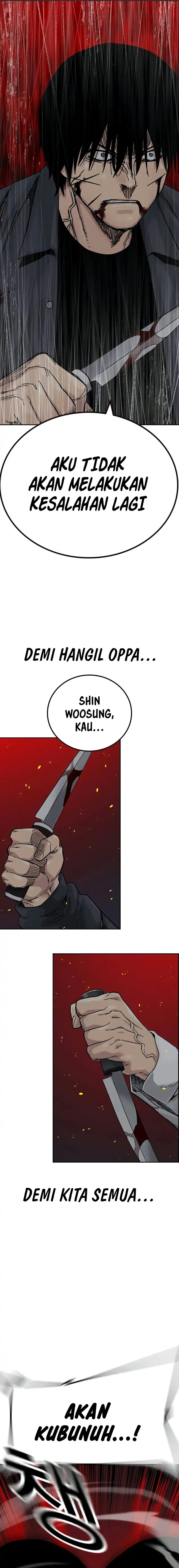 Read To Not Die ID Manga Online