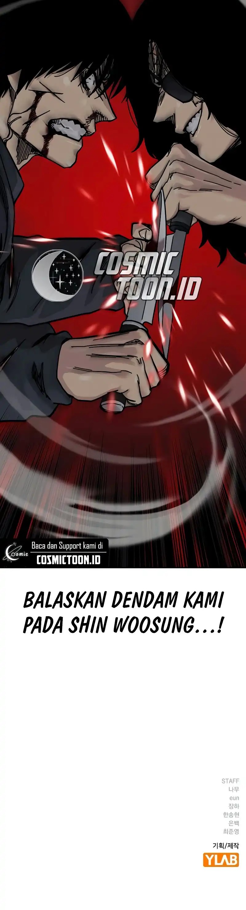 Read To Not Die ID Manga Online