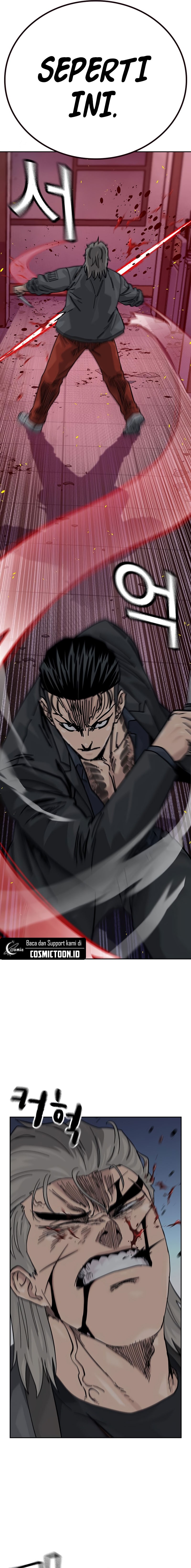 Read To Not Die ID Manga Online