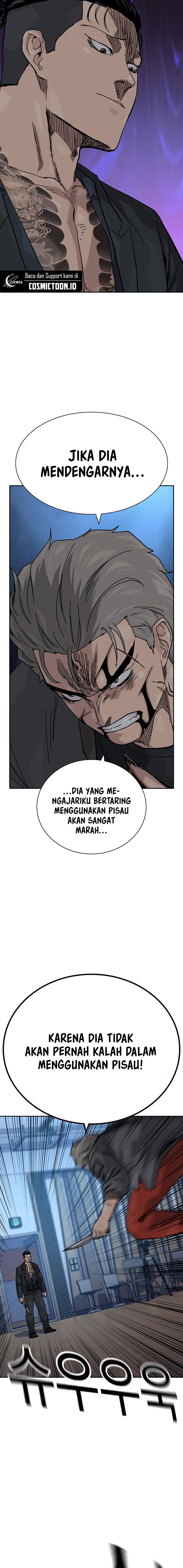 Read To Not Die ID Manga Online