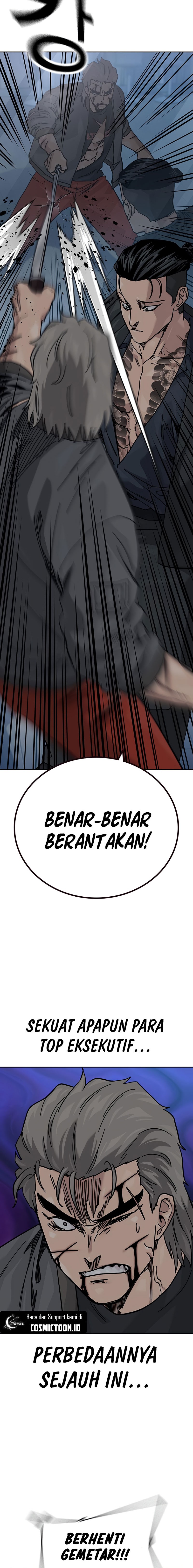 Read To Not Die ID Manga Online