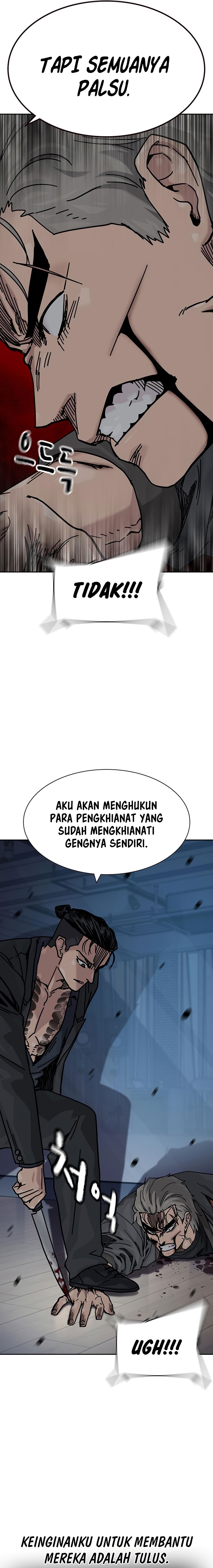 Read To Not Die ID Manga Online