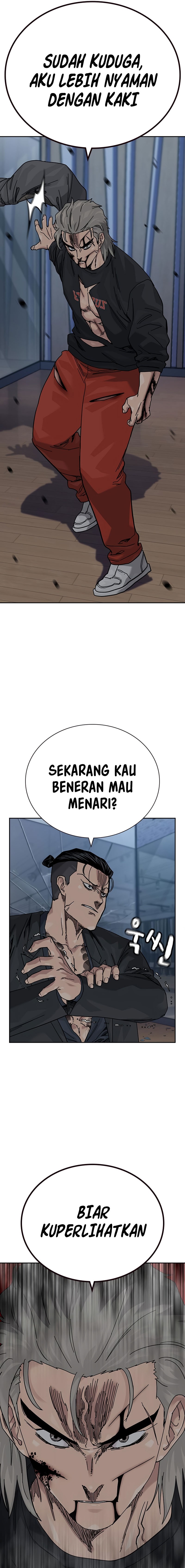 Read To Not Die ID Manga Online