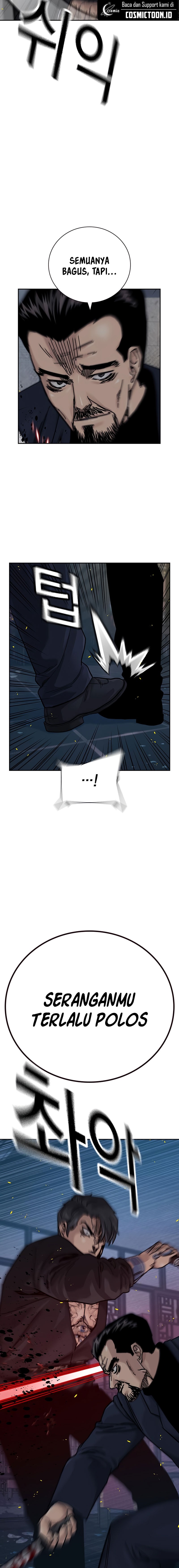 Read To Not Die ID Manga Online