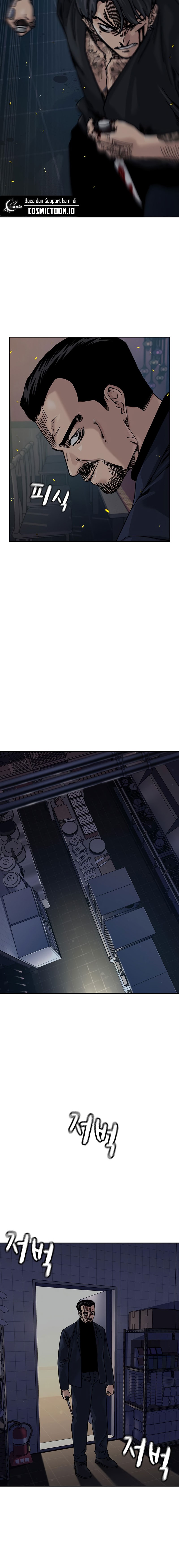 Read To Not Die ID Manga Online