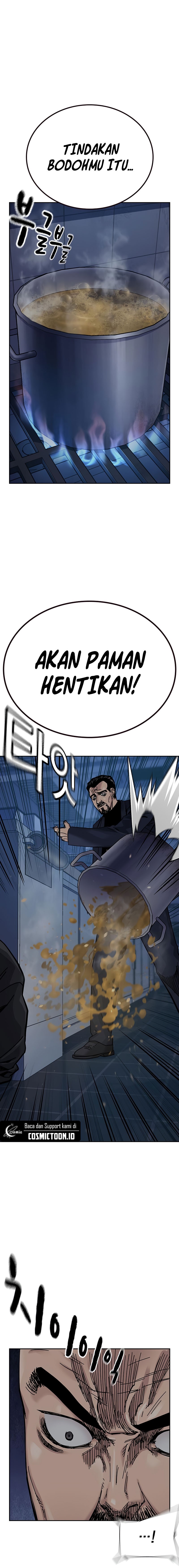 Read To Not Die ID Manga Online