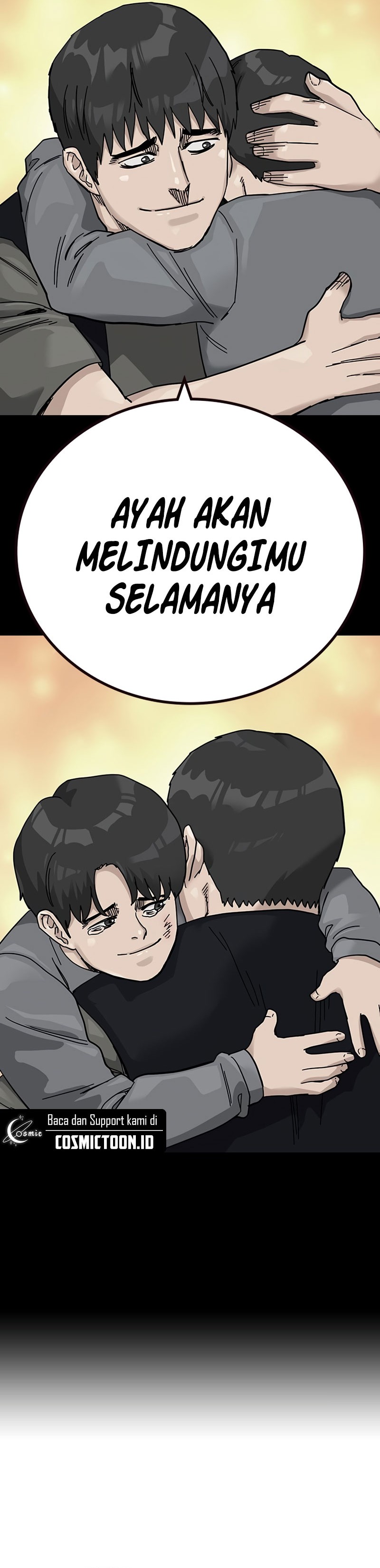 Read To Not Die ID Manga Online