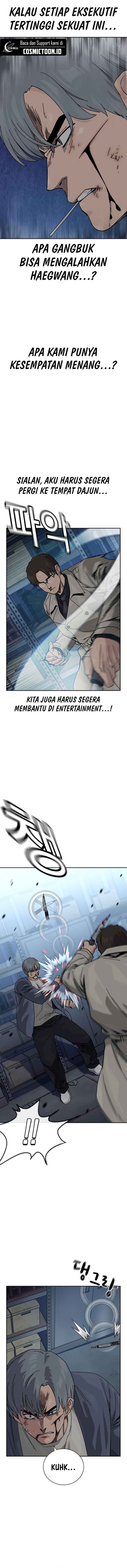 Read To Not Die ID Manga Online