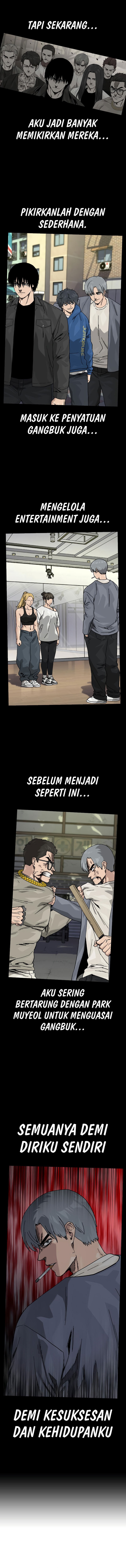 Read To Not Die ID Manga Online