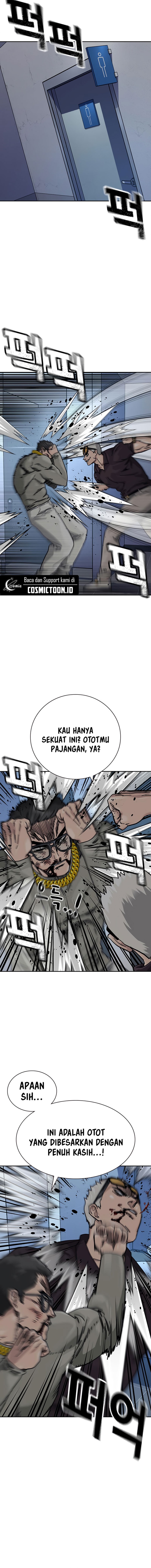 Read To Not Die ID Manga Online