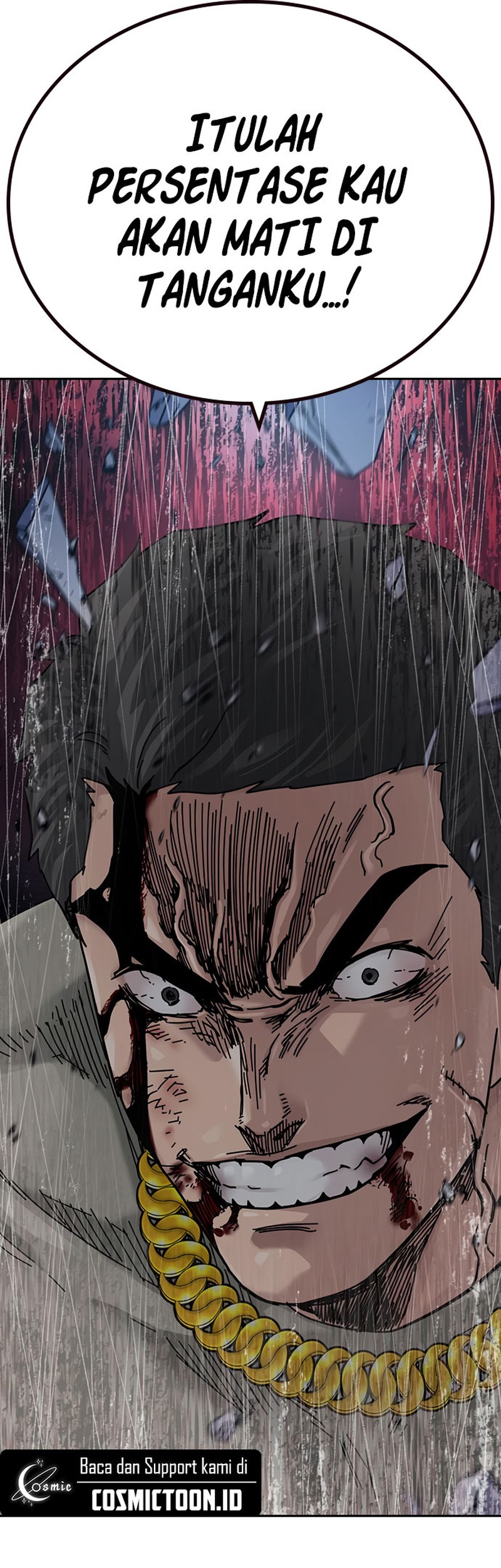 Read To Not Die ID Manga Online
