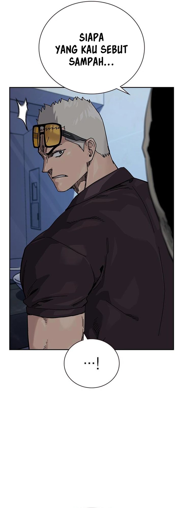 Read To Not Die ID Manga Online