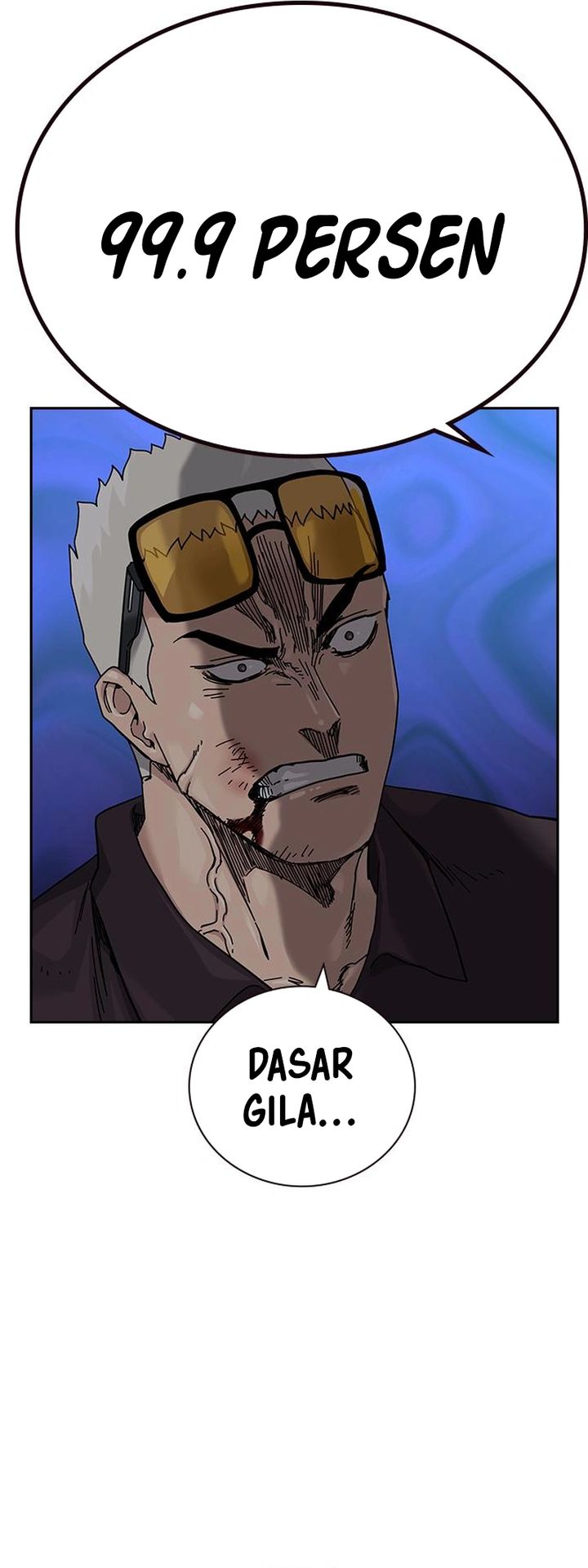Read To Not Die ID Manga Online