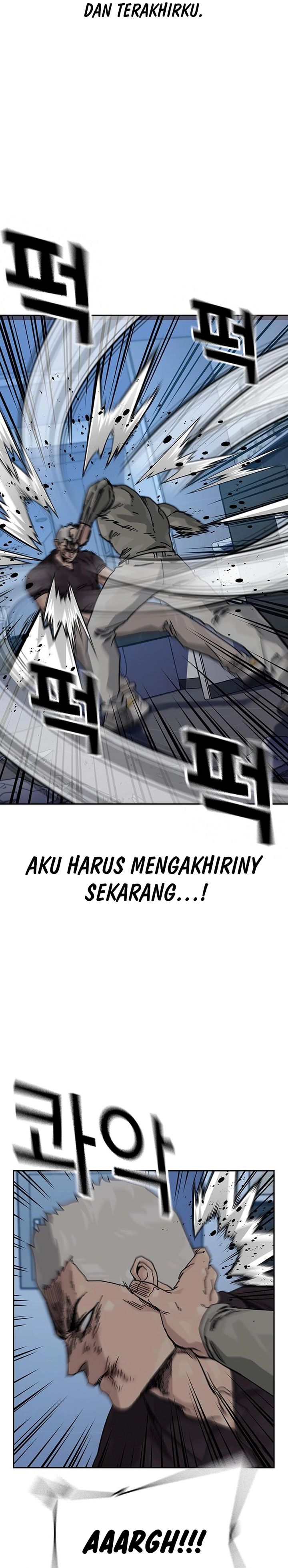 Read To Not Die ID Manga Online