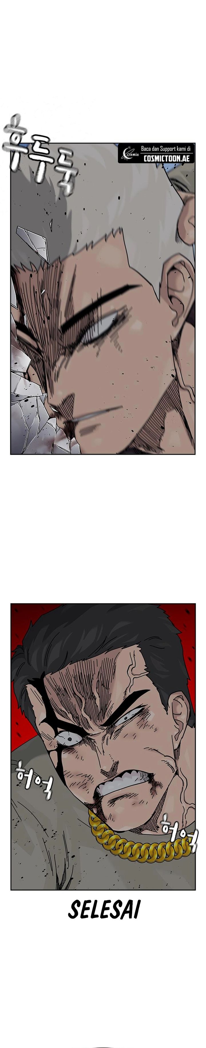 Read To Not Die ID Manga Online