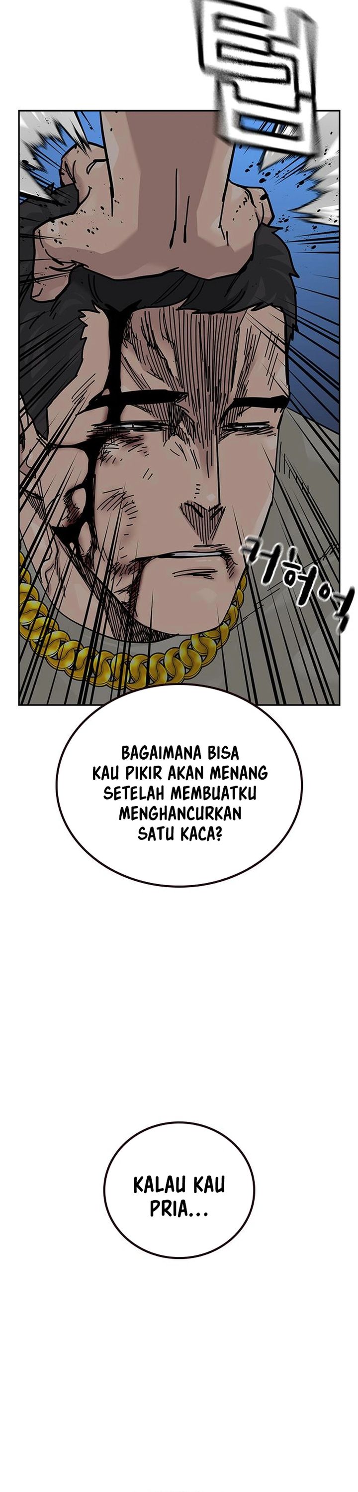 Read To Not Die ID Manga Online