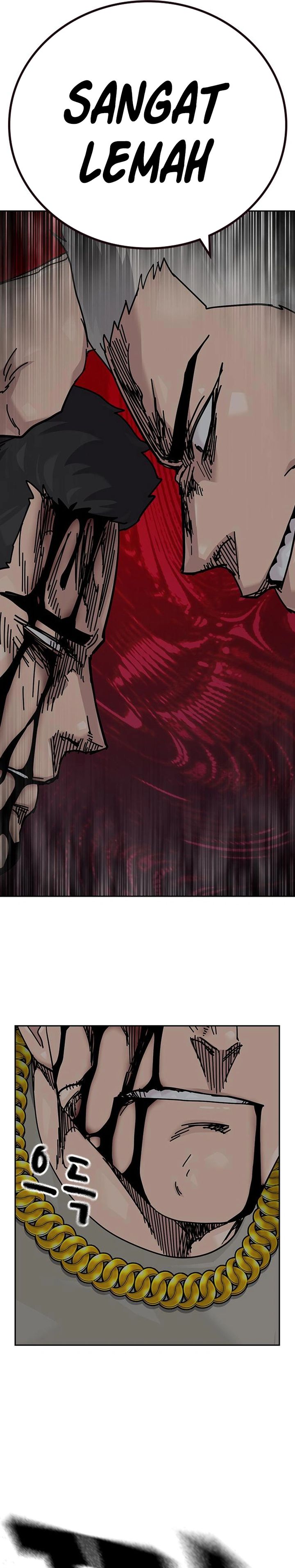 Read To Not Die ID Manga Online