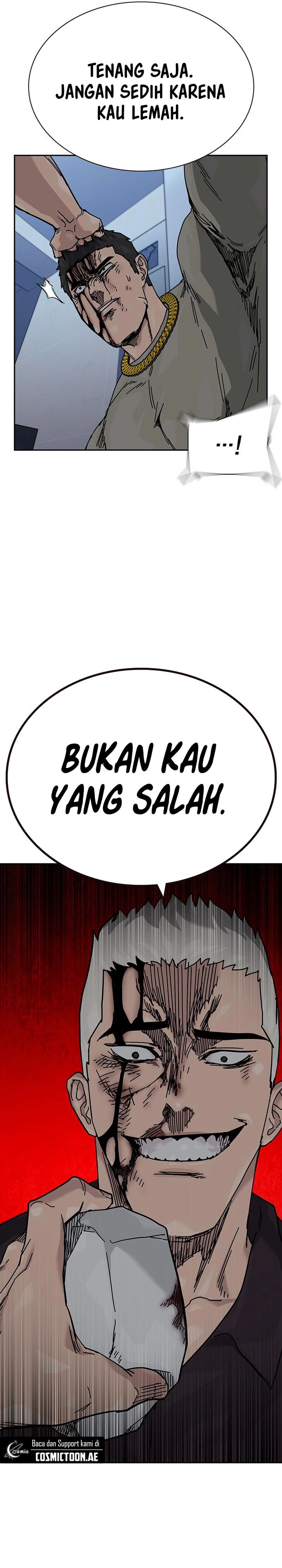 Read To Not Die ID Manga Online