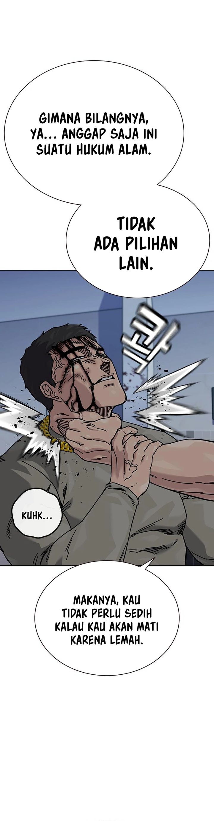 Read To Not Die ID Manga Online