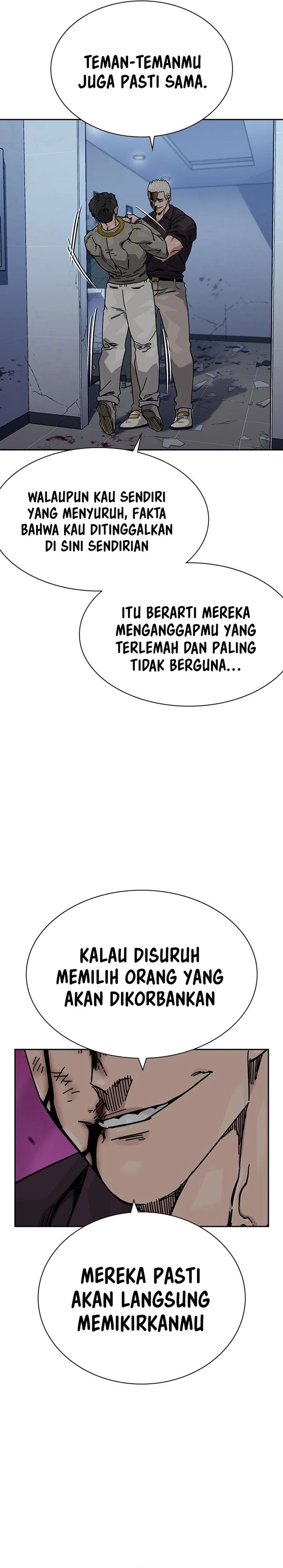 Read To Not Die ID Manga Online