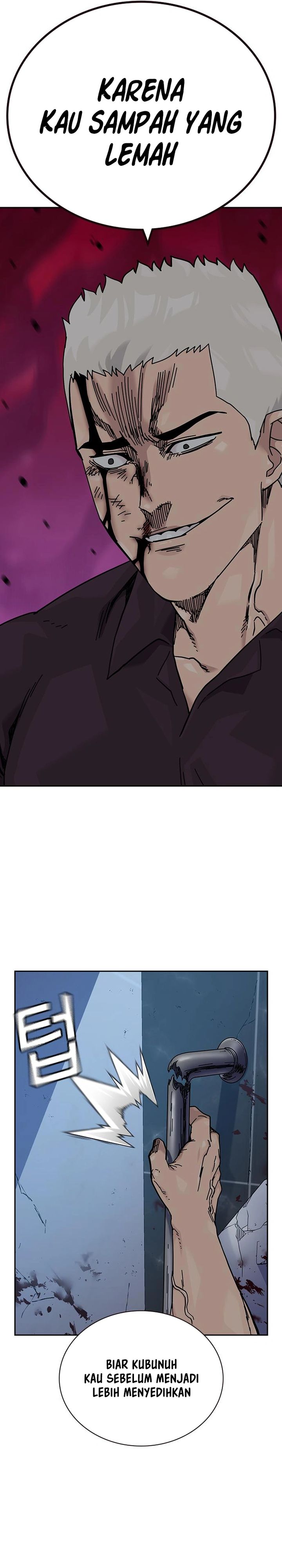 Read To Not Die ID Manga Online