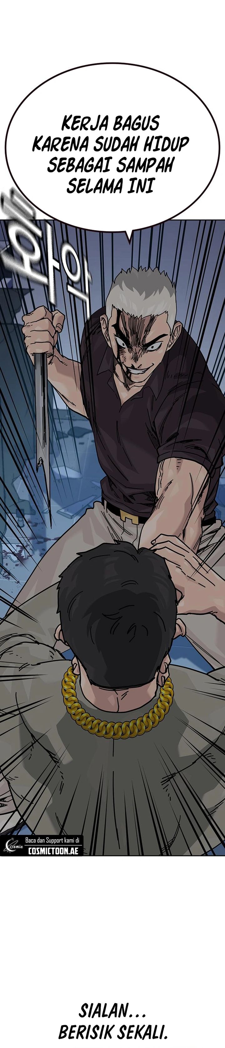 Read To Not Die ID Manga Online