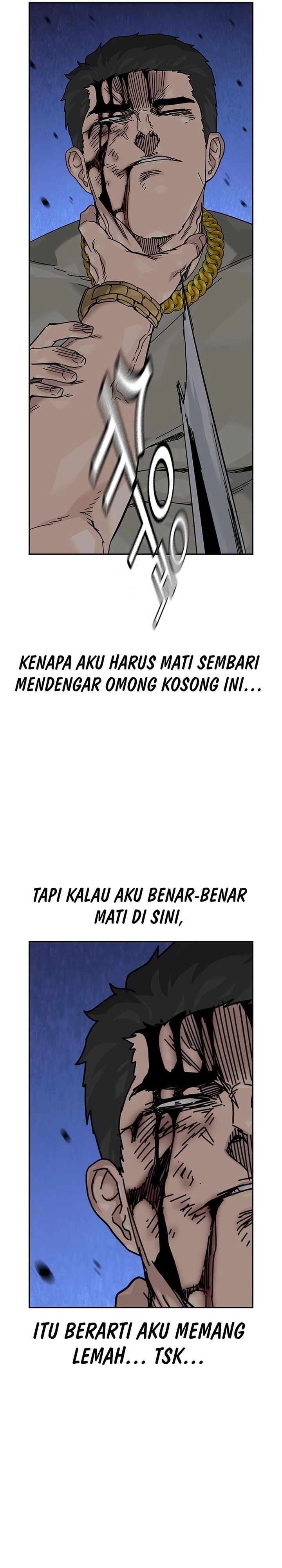 Read To Not Die ID Manga Online