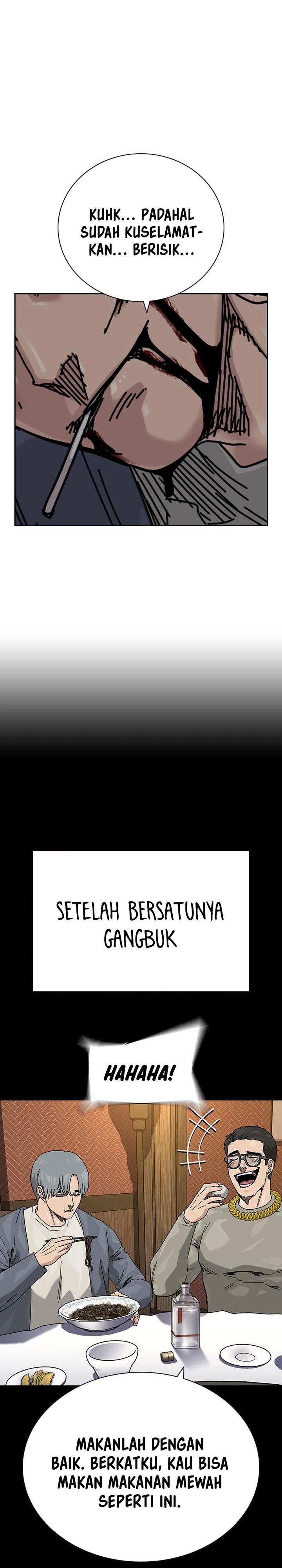Read To Not Die ID Manga Online