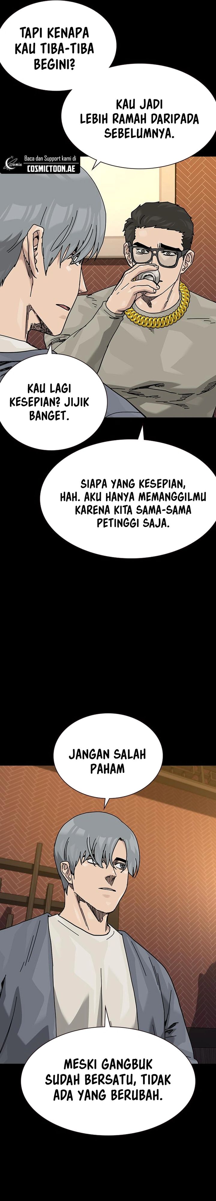 Read To Not Die ID Manga Online