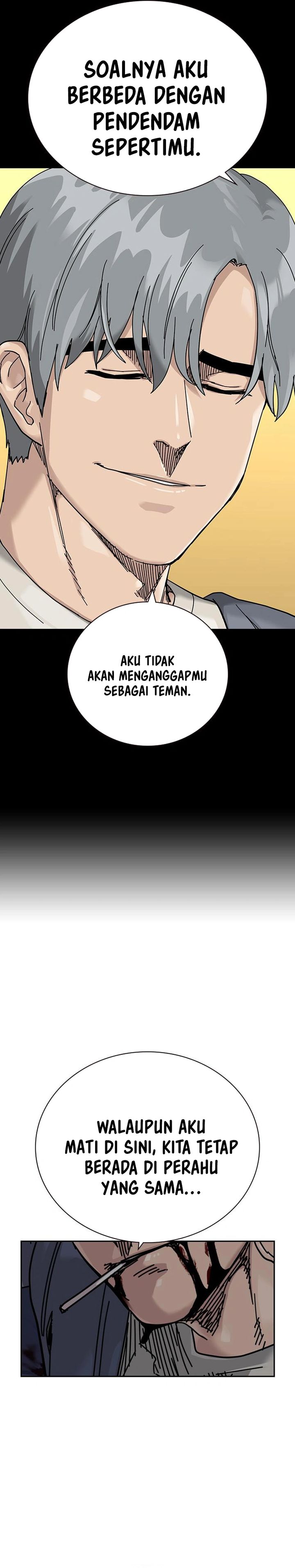 Read To Not Die ID Manga Online