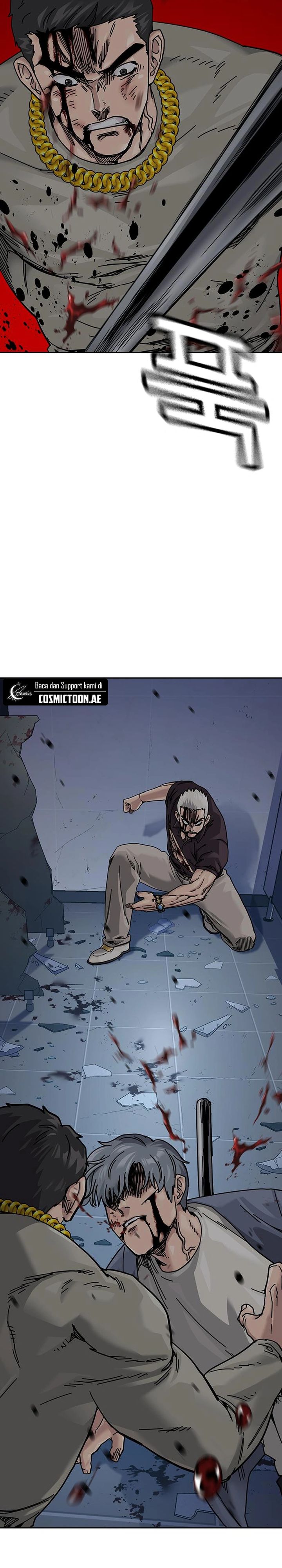 Read To Not Die ID Manga Online