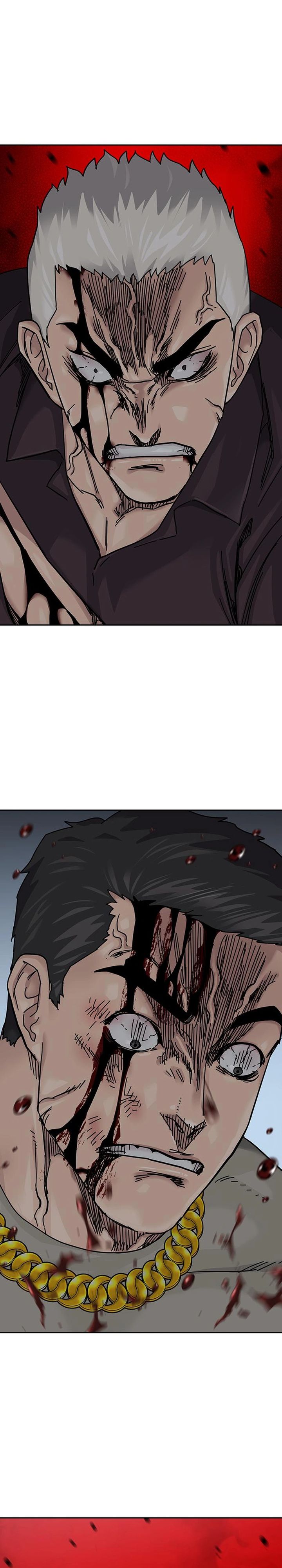 Read To Not Die ID Manga Online