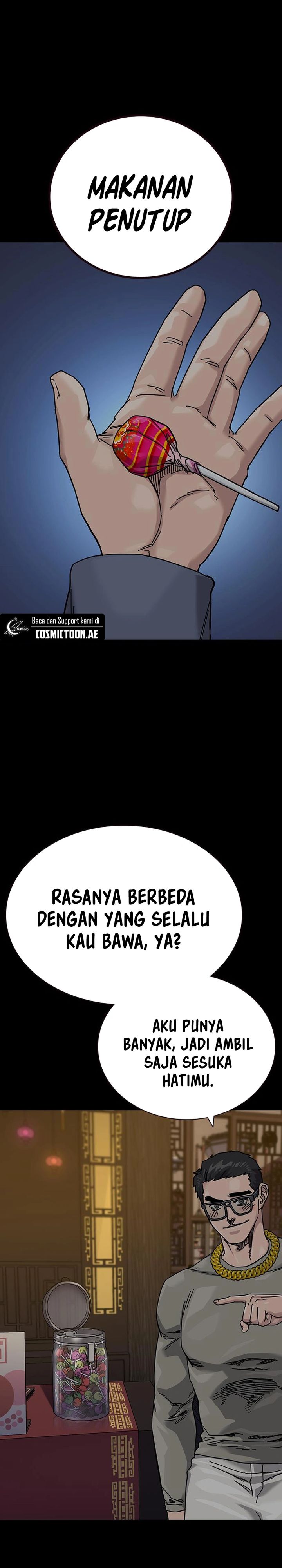 Read To Not Die ID Manga Online