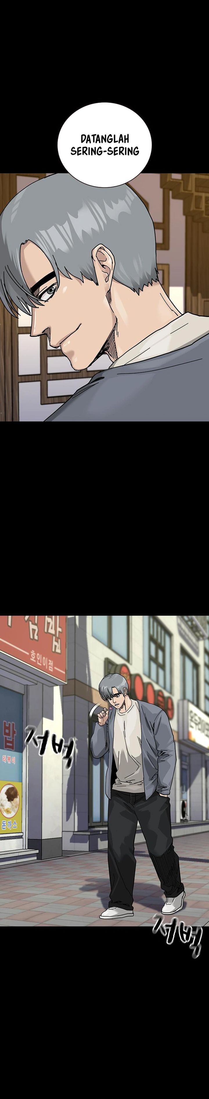 Read To Not Die ID Manga Online