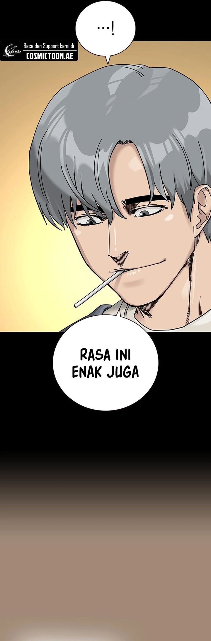 Read To Not Die ID Manga Online