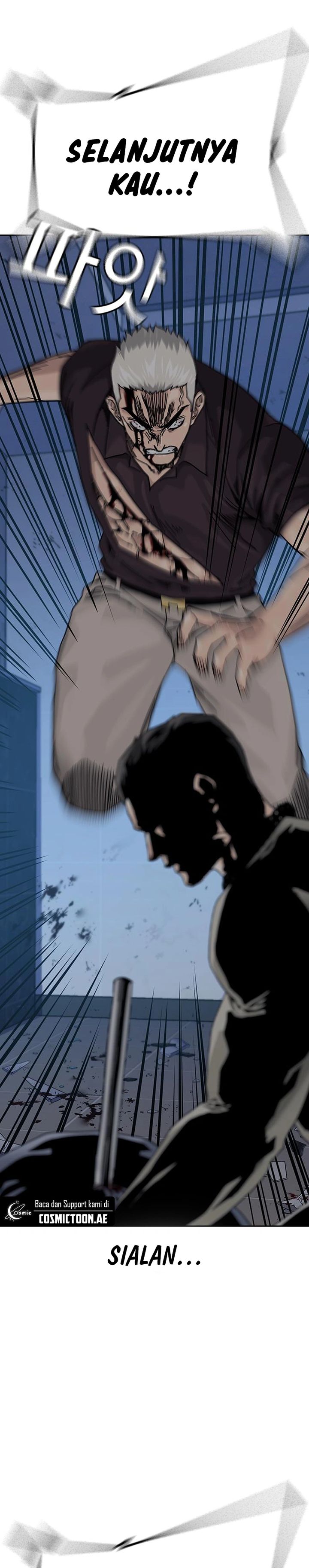 Read To Not Die ID Manga Online