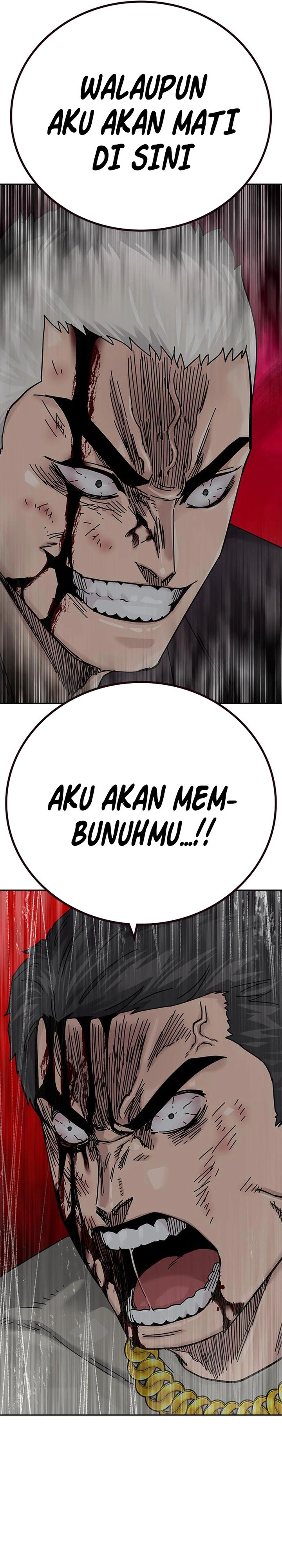 Read To Not Die ID Manga Online