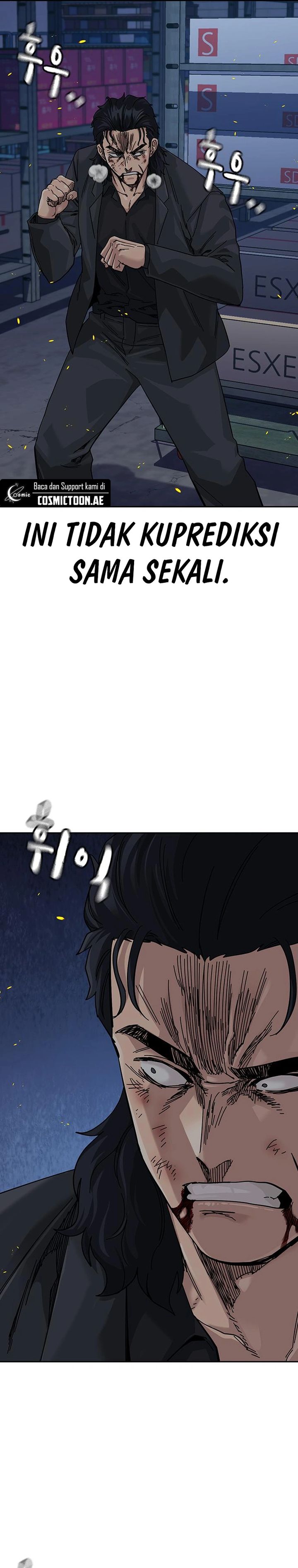 Read To Not Die ID Manga Online