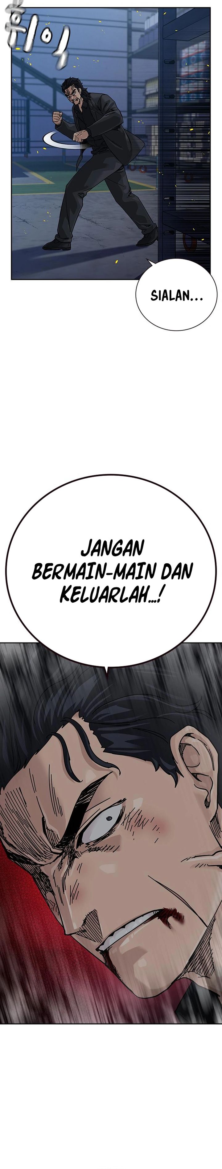 Read To Not Die ID Manga Online
