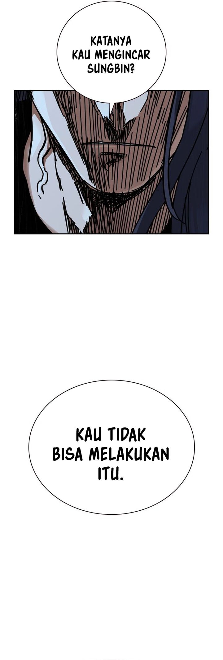 Read To Not Die ID Manga Online