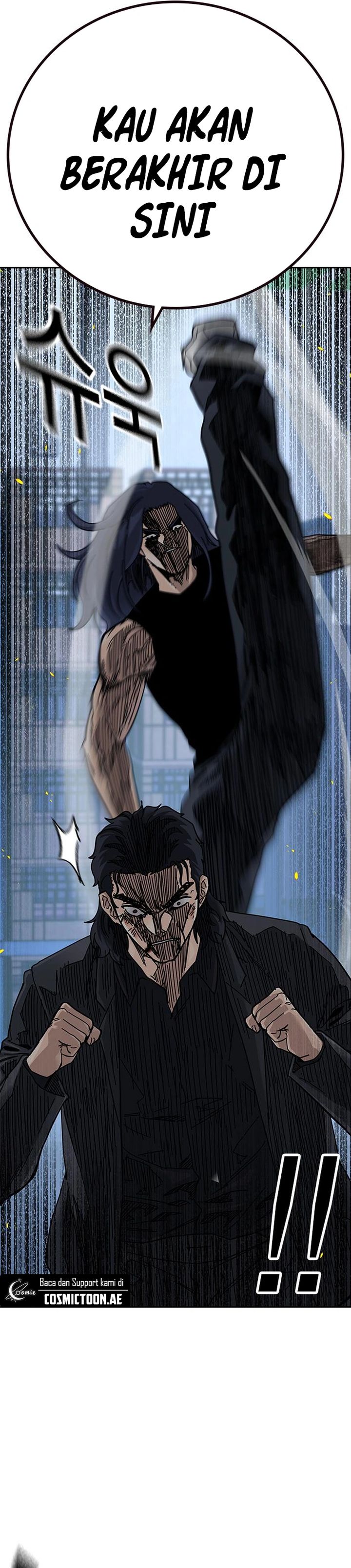Read To Not Die ID Manga Online